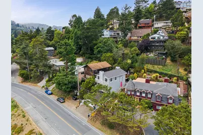 297 Shoreline Highway, Mill Valley, CA 94941 - Photo 3