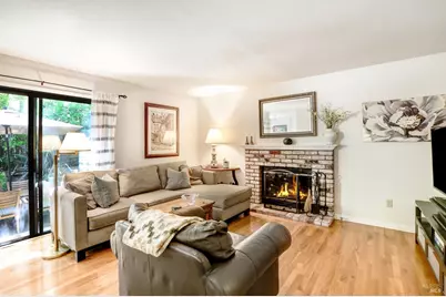 2025 W Myrtle Street, Calistoga, CA 94515 - Photo 1