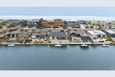 279 Seadrift Road, Stinson Beach, CA 94970 - Photo 3