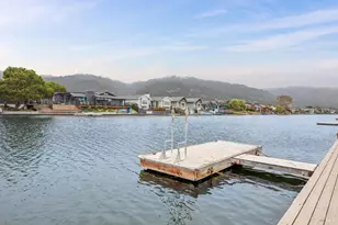 279 Seadrift Rd, Stinson Beach, CA 94970 - Photo 53
