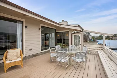 279 Seadrift Road, Stinson Beach, CA 94970 - Photo 47