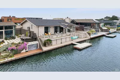 279 Seadrift Road, Stinson Beach, CA 94970 - Photo 49