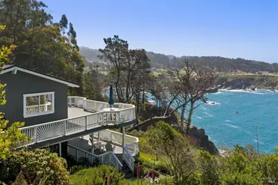 23430 Highway 1, Jenner, CA 95450 - Photo 5