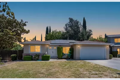 580 Flores Court, Fairfield, CA 94533 - Photo 3