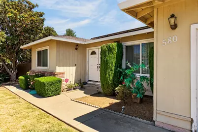 580 Flores Court, Fairfield, CA 94533 - Photo 5