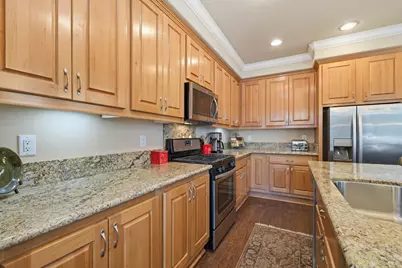 120 Shamrock Circle, Santa Rosa, CA 95403 - Photo 17