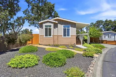 120 Shamrock Circle, Santa Rosa, CA 95403 - Photo 1