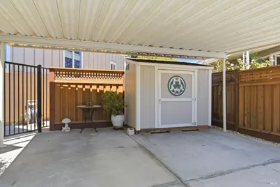 120 Shamrock Circle, Santa Rosa, CA 95403 - Photo 35