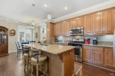 120 Shamrock Circle, Santa Rosa, CA 95403 - Photo 19