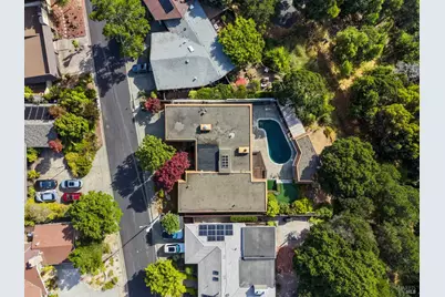 148 Dominican Drive, San Rafael, CA 94901 - Photo 55