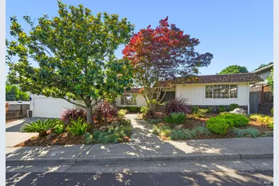 148 Dominican Drive, San Rafael, CA 94901 - Photo 1