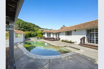 148 Dominican Drive, San Rafael, CA 94901 - Photo 49