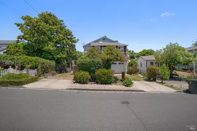 865 W I Street, Benicia, CA 94510 - Photo 35