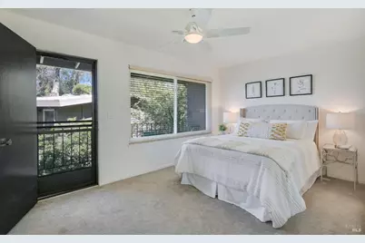 1411 Casa Buena Drive #36, Corte Madera, CA 94925 - Photo 23