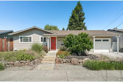 1295 Marian Way, Petaluma, CA 94954 - Photo 3