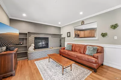 1295 Marian Way, Petaluma, CA 94954 - Photo 9