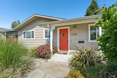 1295 Marian Way, Petaluma, CA 94954 - Photo 5