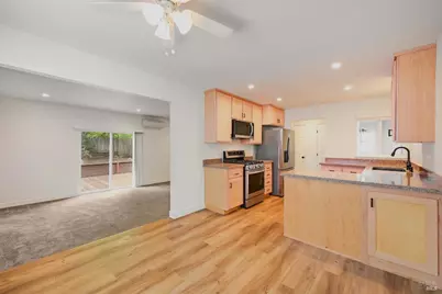 1536 Marlow Road, Santa Rosa, CA 95401 - Photo 5