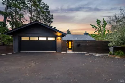 335 Tennessee Avenue, Mill Valley, CA 94941 - Photo 3
