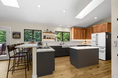 11731 Ridge Drive, Guerneville, CA 95446 - Photo 19