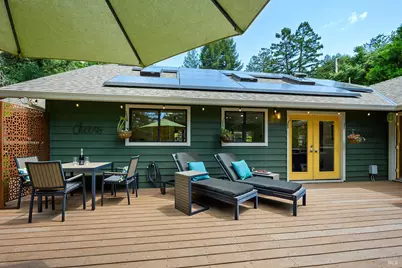 11731 Ridge Drive, Guerneville, CA 95446 - Photo 39