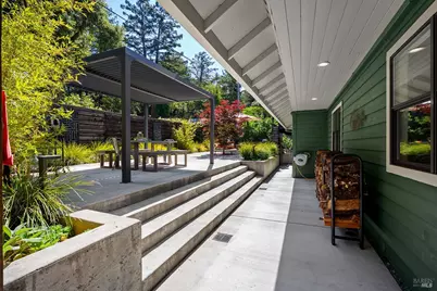 11731 Ridge Drive, Guerneville, CA 95446 - Photo 3