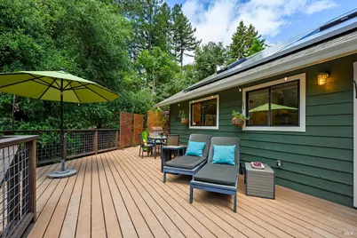 11731 Ridge Drive, Guerneville, CA 95446 - Photo 37