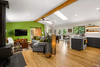 11731 Ridge Drive, Guerneville, CA 95446 - Photo 11