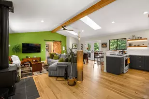 11731 Ridge Dr, Guerneville, CA 95446 - Photo 11