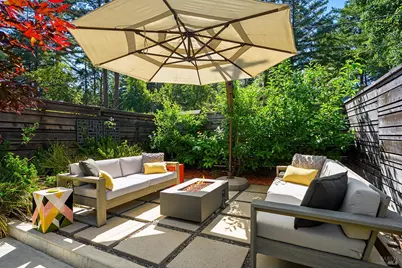 11731 Ridge Drive, Guerneville, CA 95446 - Photo 7