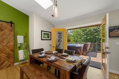 11731 Ridge Drive, Guerneville, CA 95446 - Photo 13
