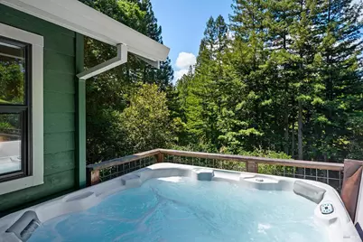11731 Ridge Drive, Guerneville, CA 95446 - Photo 33