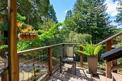 11731 Ridge Drive, Guerneville, CA 95446 - Photo 41