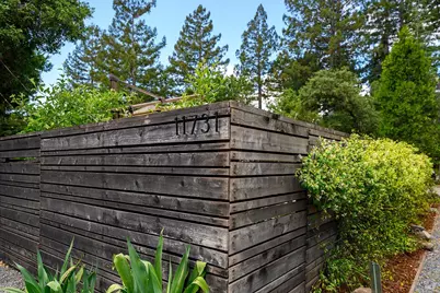 11731 Ridge Drive, Guerneville, CA 95446 - Photo 47