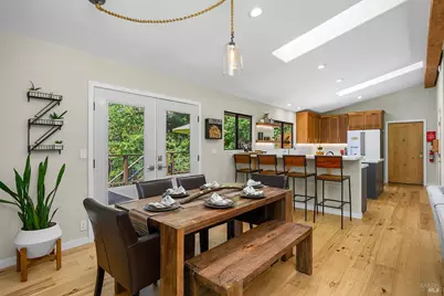 11731 Ridge Drive, Guerneville, CA 95446 - Photo 15