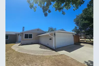 5 Alta Loma Drive, American Canyon, CA 94503 - Photo 1