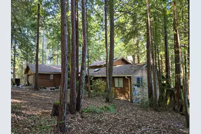 4030 Ridge Circle, Willits, CA 95490 - Photo 39