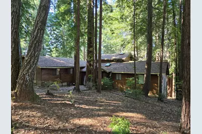 4030 Ridge Circle, Willits, CA 95490 - Photo 1