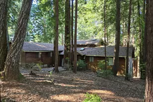 4030 Ridge Cir, Willits, CA 95490 - Photo 1