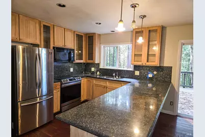 4030 Ridge Circle, Willits, CA 95490 - Photo 3