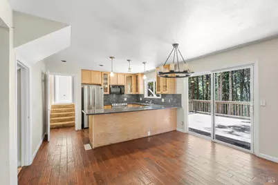 4030 Ridge Circle, Willits, CA 95490 - Photo 5