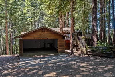 4030 Ridge Circle, Willits, CA 95490 - Photo 17