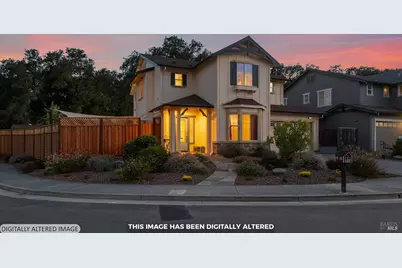 121 Zinfandel Court, Cloverdale, CA 95425 - Photo 1