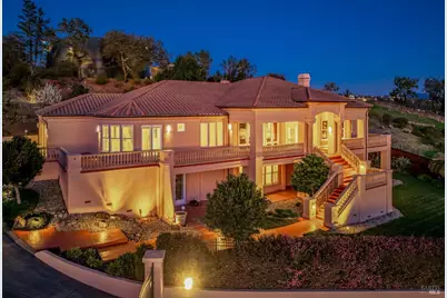 3729 Skyfarm Drive, Santa Rosa, CA 95403 - Photo 41