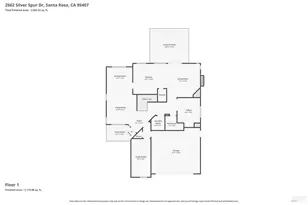 2562 Silver Spur Dr, Santa Rosa, CA 95407 - Photo 51