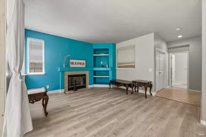 2562 Silver Spur Drive, Santa Rosa, CA 95407 - Photo 17