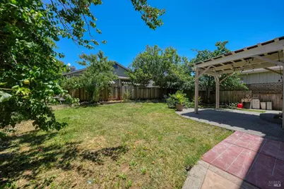 2562 Silver Spur Drive, Santa Rosa, CA 95407 - Photo 43
