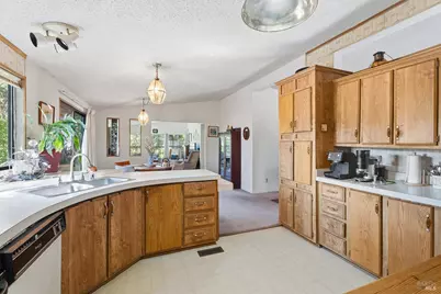 13951 N Busch Road, Potter Valley, CA 95469 - Photo 11