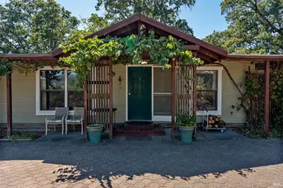 13951 N Busch Road, Potter Valley, CA 95469 - Photo 3