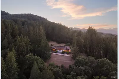 3460 Mount Veeder Road, Napa, CA 94558 - Photo 41
